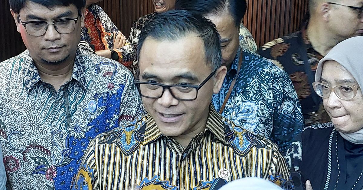 Ada Perubahan Sistem Tempat Tinggal, Tunjangan PNS di IKN Dikaji Ulang