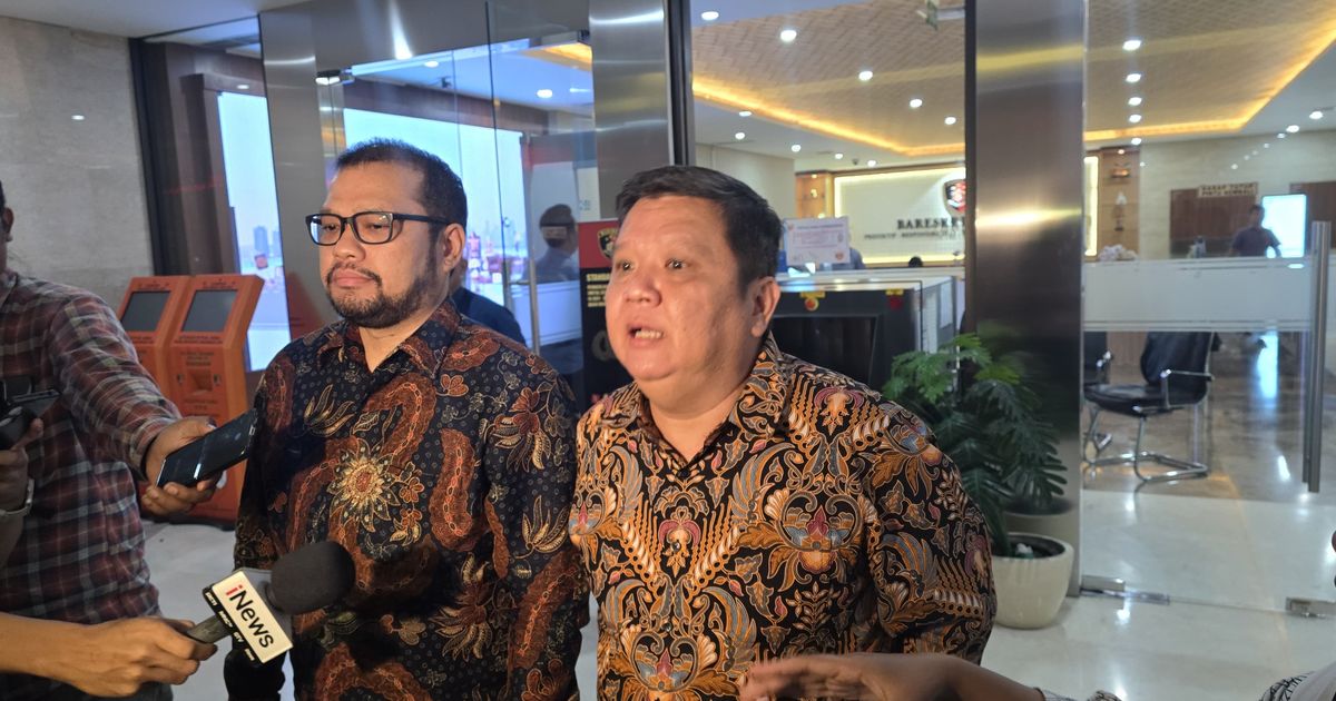 Respons Kubu Dede Saksi Kunci Kasus Vina Cirebon Usai Dipolisikan