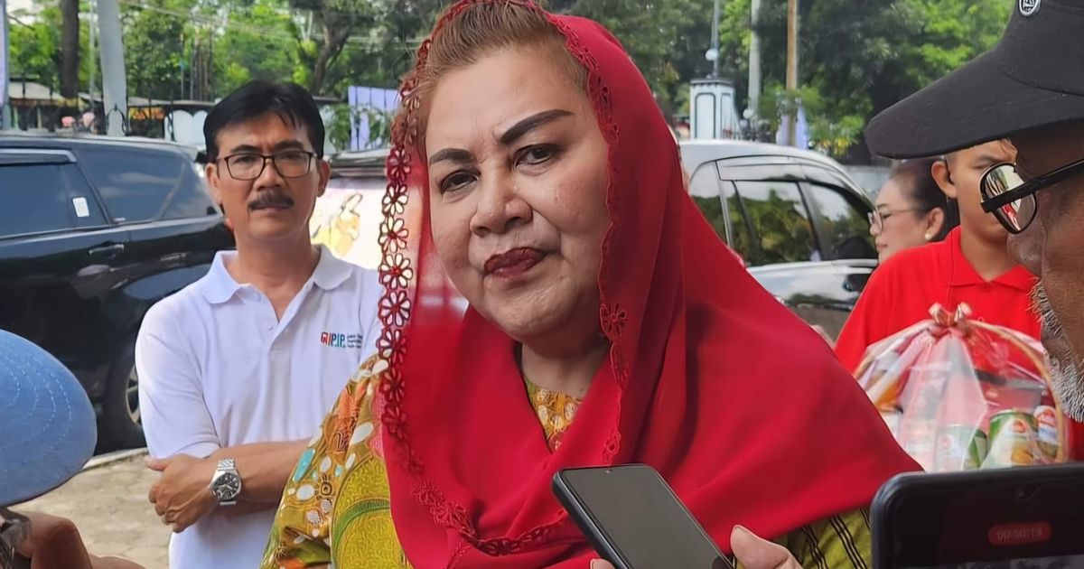 Alasan Rapat Paripurna, Mbak Ita Absen Panggilan Penyidik KPK