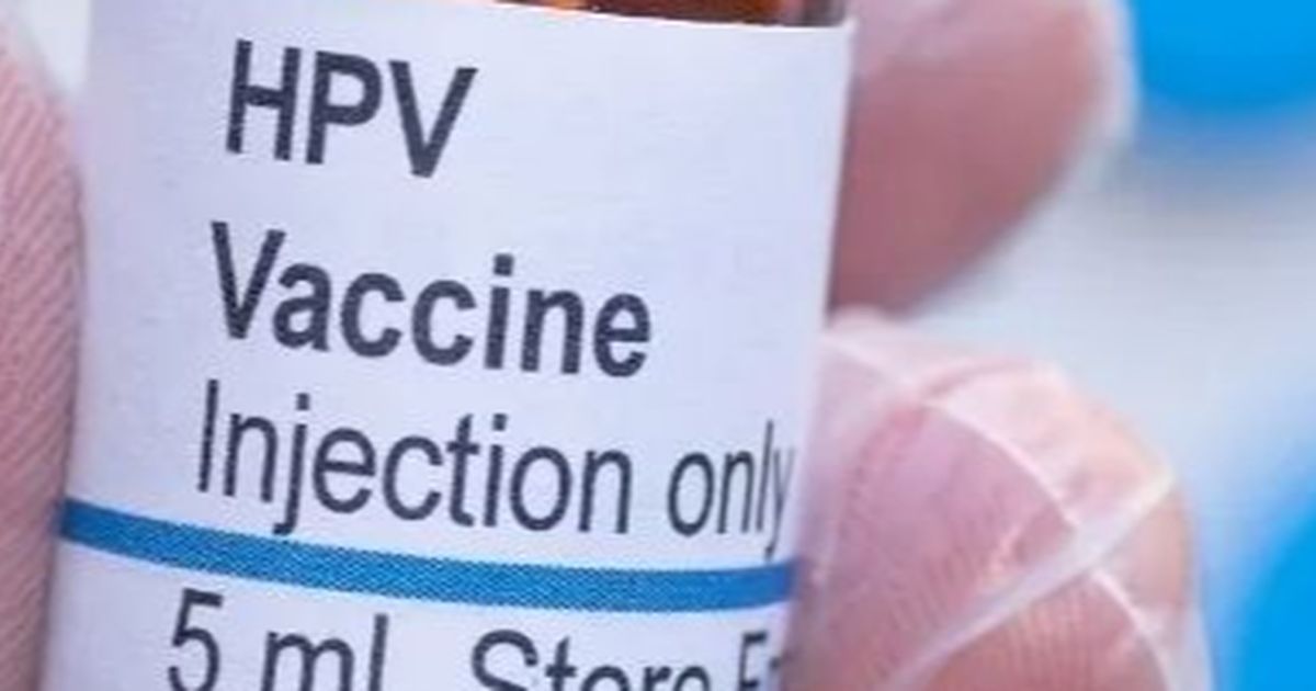 Pemberian Vaksin HPV pada Laki-laki Bisa Bantu Cegah Kanker Serviks pada Pasangannya