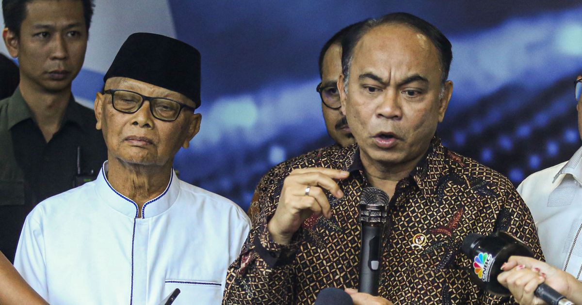 Budi Arie Pastikan Tak Ada Reshuffle Kabinet: Kecuali Ada Keperluan Khusus