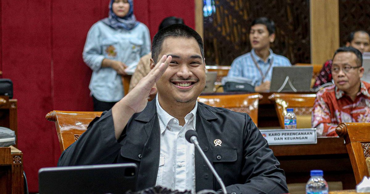 Ditanya soal KIM Plus, Golkar Singgung PKB dan PKS Diajak Gabung