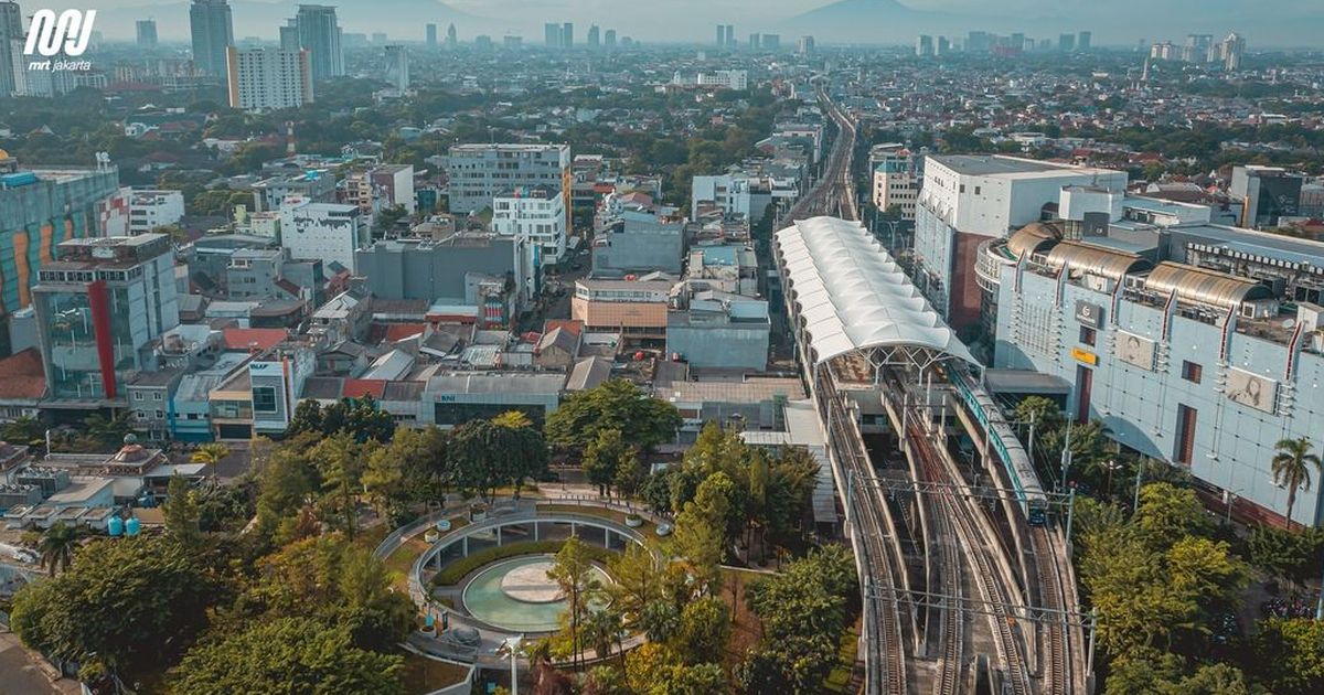 NEC Bangun Sistem Komunikasi MRT Fase 2