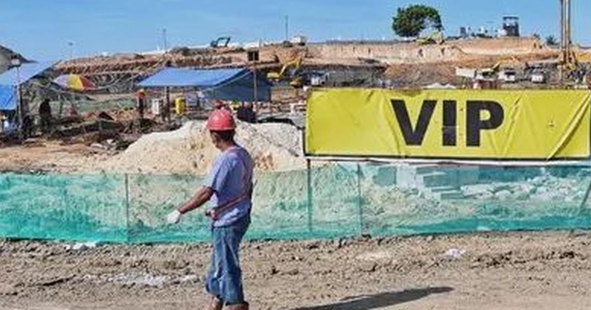 Bandara IKN Bisa Layani Penerbangan Internasional ke Eropa