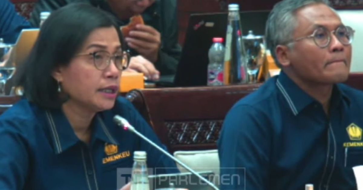 Pemerintah Tambah Utang Rp214 Triliun per Juni 2024