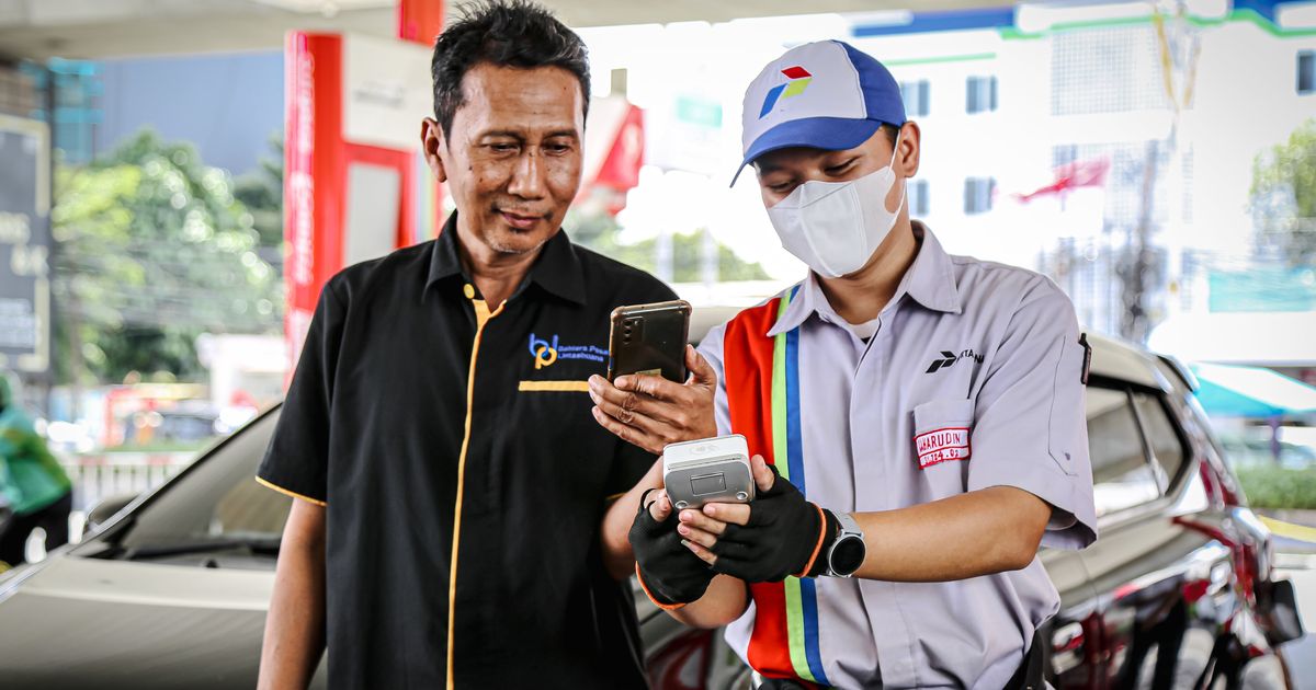 Tak Semua Kendaraan Boleh Beli Solar Subsidi, Pemerintah Ungkap Alasan Begini