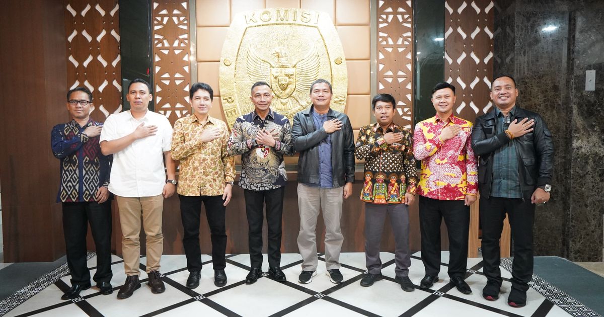 Dharma Pongrekun-Kun Wardana Selangkah Lagi Lolos Calon Independen Pilkada Jakarta 2024