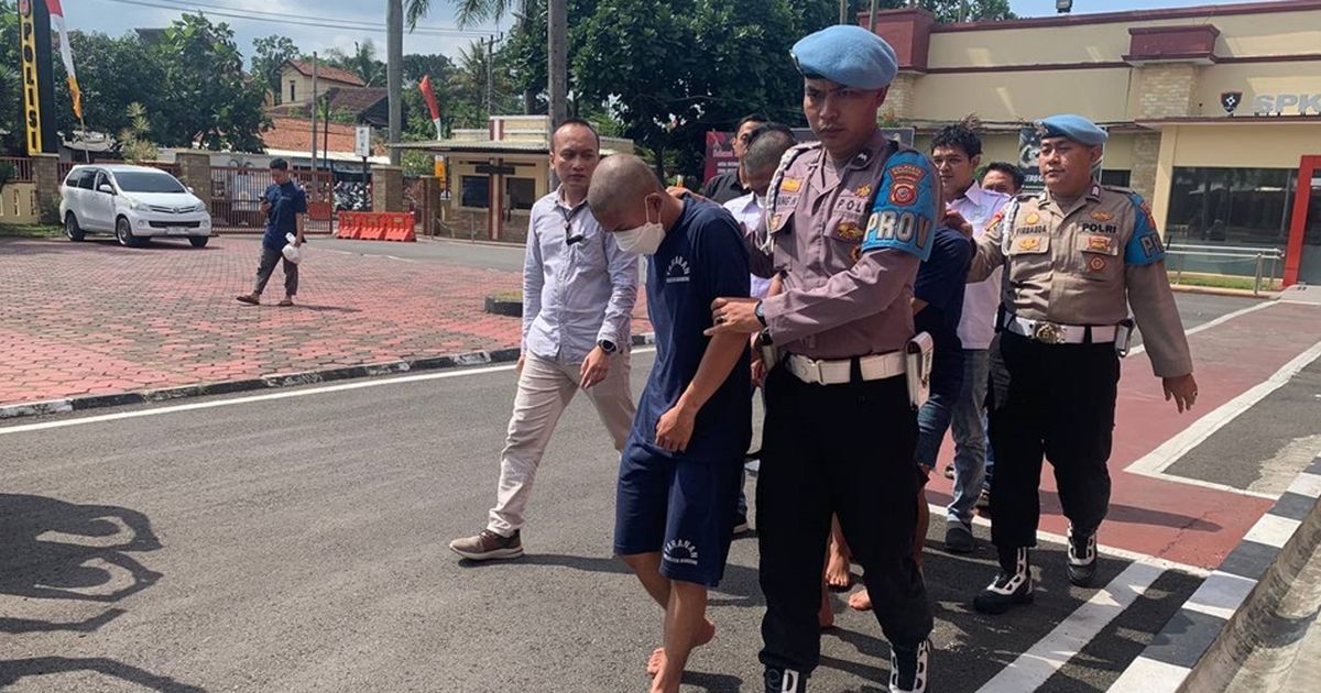 Kronologi IN Dikira Hilang Ternyata Dibunuh & Dikubur Suami di Belakang Rumah Sejak 7 Bulan Lalu, Motif Cemburu