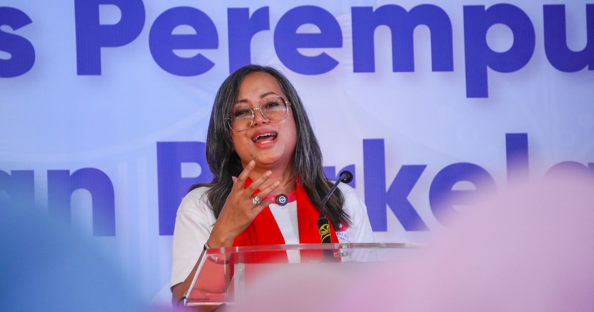 Begini Pentingnya Peran Perempuan di Industri Pertanian, Termasuk untuk Jaga Ketahanan Pangan