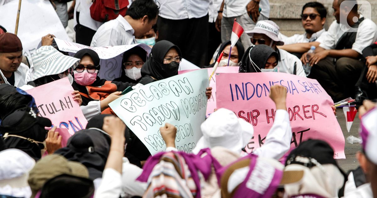 PMI Manufaktur RI Anjlok karena Kelas Menengah Mulai Tahan Belanja, Waspada PHK Massal Mengintai