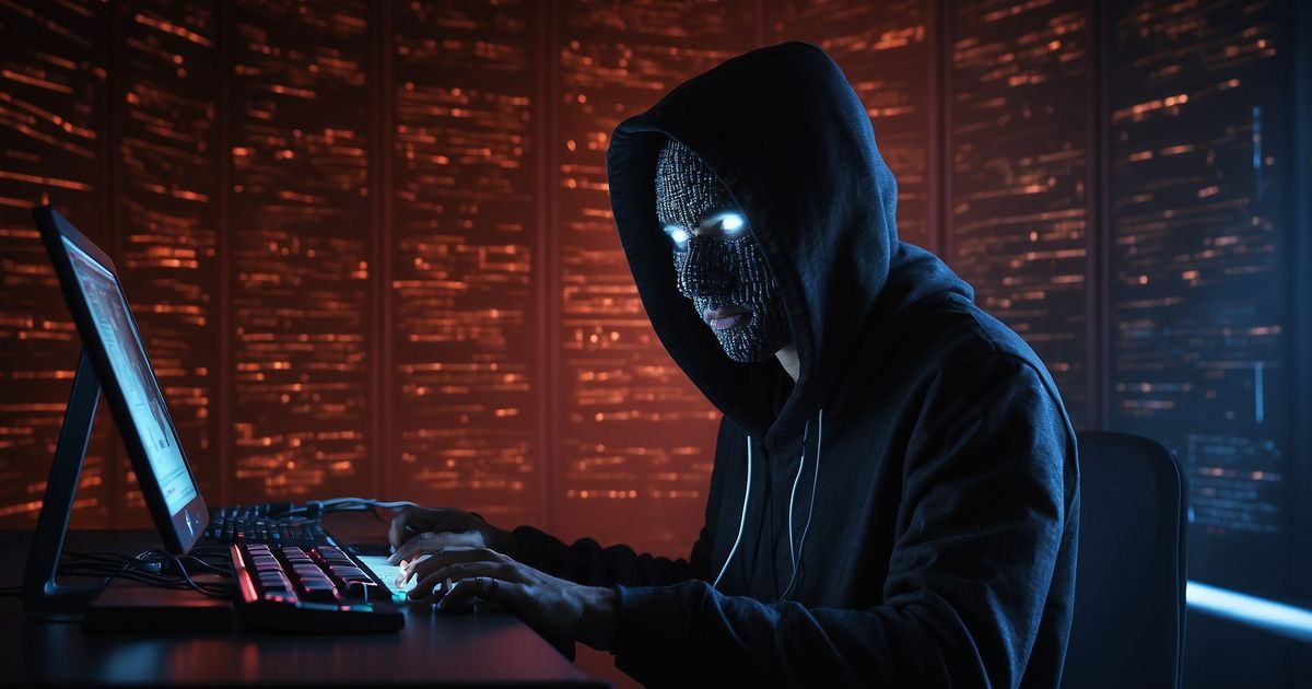 Indonesia Jangan Pernah Berurusan dengan Grup Hacker Ini, Semua Negara di Dunia Takut