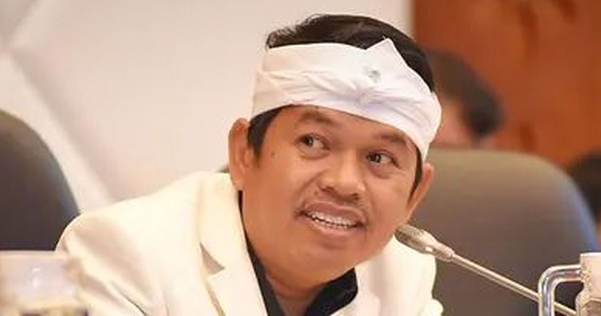 Update Pilkada 2024: Dedi Mulyadi di Jabar, RK di Jakarta, Ini Bocoran Calon Wakilnya