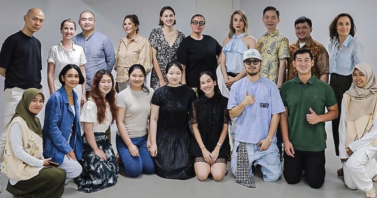 PINTU Incubator Dukung Kolaborasi Talenta Fashion Indonesia-Prancis di JF3 Fashion Festival 2024