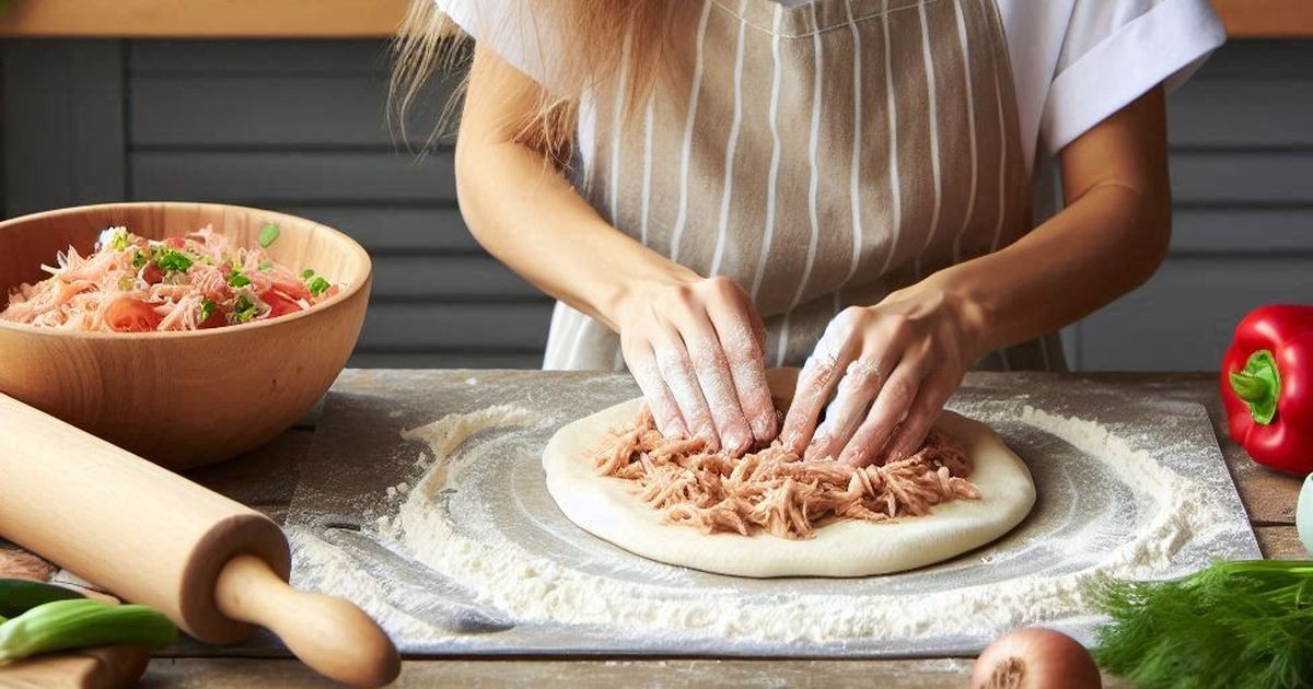 Tips Bikin Bakpao Sederhana yang Gurih, Manis, dan Empuk Tahan Lama