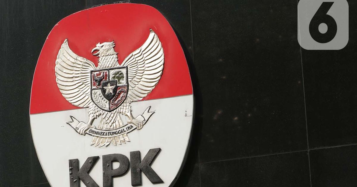 KPK Buka Suara Soal 10 Jaksa Ditarik Kejagung: Apabila Tidak Ada Masalah akan Dipromosikan