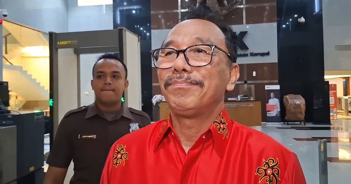 Mantan Caleg PDIP Blak-blakan Usai Diperiksa KPK Terkait Kasus Harun Masiku, Ngaku Didepak Sepihak Tanpa Alasan