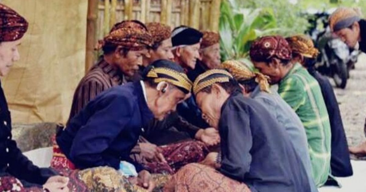 Mengenal Islam Aboge, Gabungkan Ajaran Islam dan Budaya Jawa untuk Tentukan Hari-hari Penting