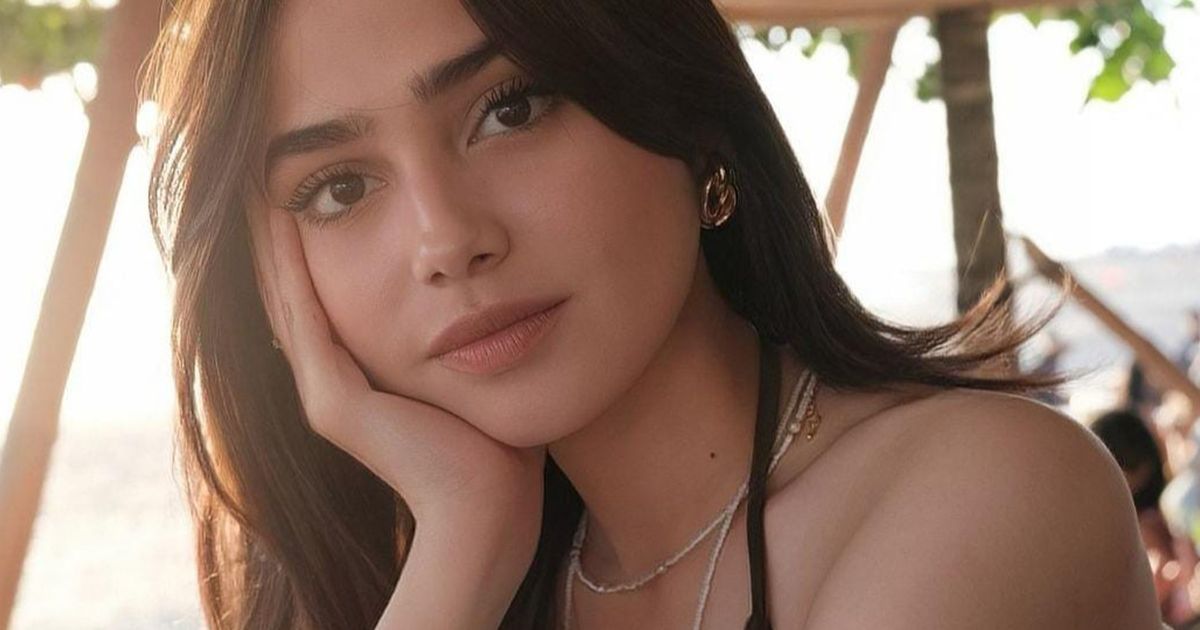 Secantik Bidadari, Potret Terbaru Syifa Hadju Ramai Disorot - Kolom Komentar Langsung Diserbu Netizen