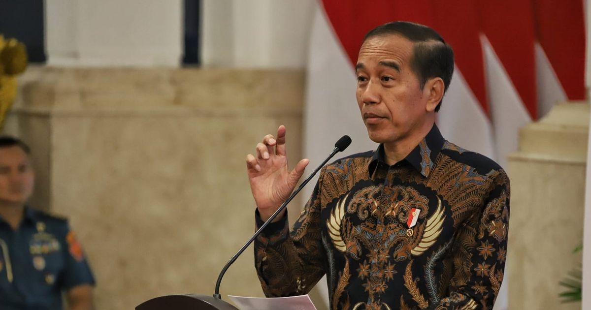 Pengembangan SDM Jadi Kunci Wujudkan GovTech Indonesia yang Diluncurkan Presiden Jokowi