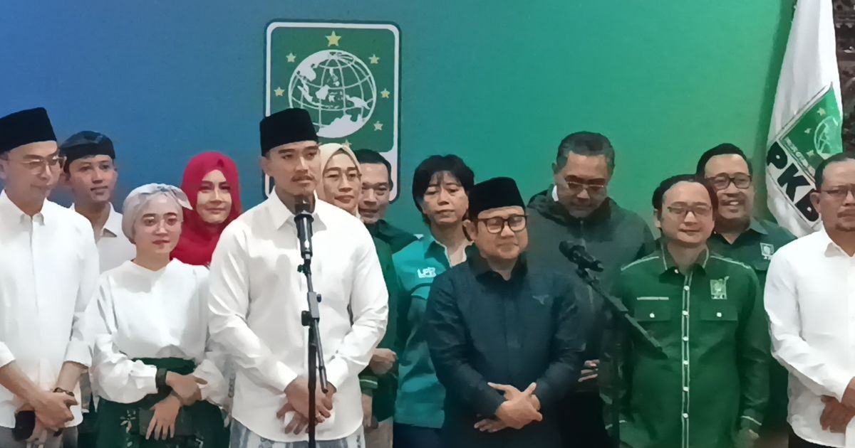 PKB-PSI Resmi Berkoalisi di Pilkada Wilayah Jateng dan Jatim