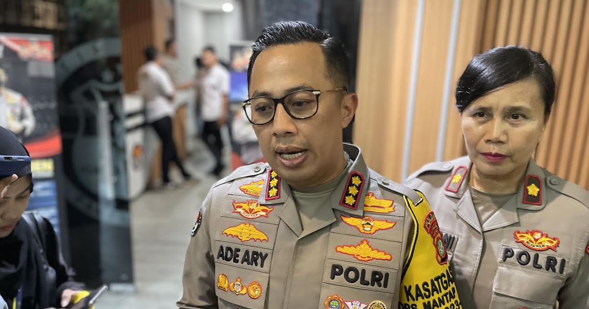 Polisi Cari Penyelenggara dan Peserta Kontes Kecantikan Transgender di Jakarta Pusat