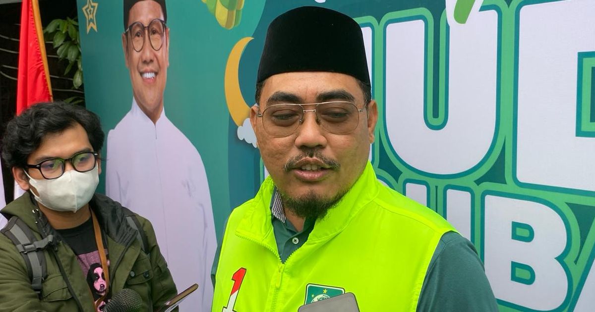 PKB Ingatkan PBNU soal Khittah NU: Ini Organisasi Ulama, Bukan Pasar Induk