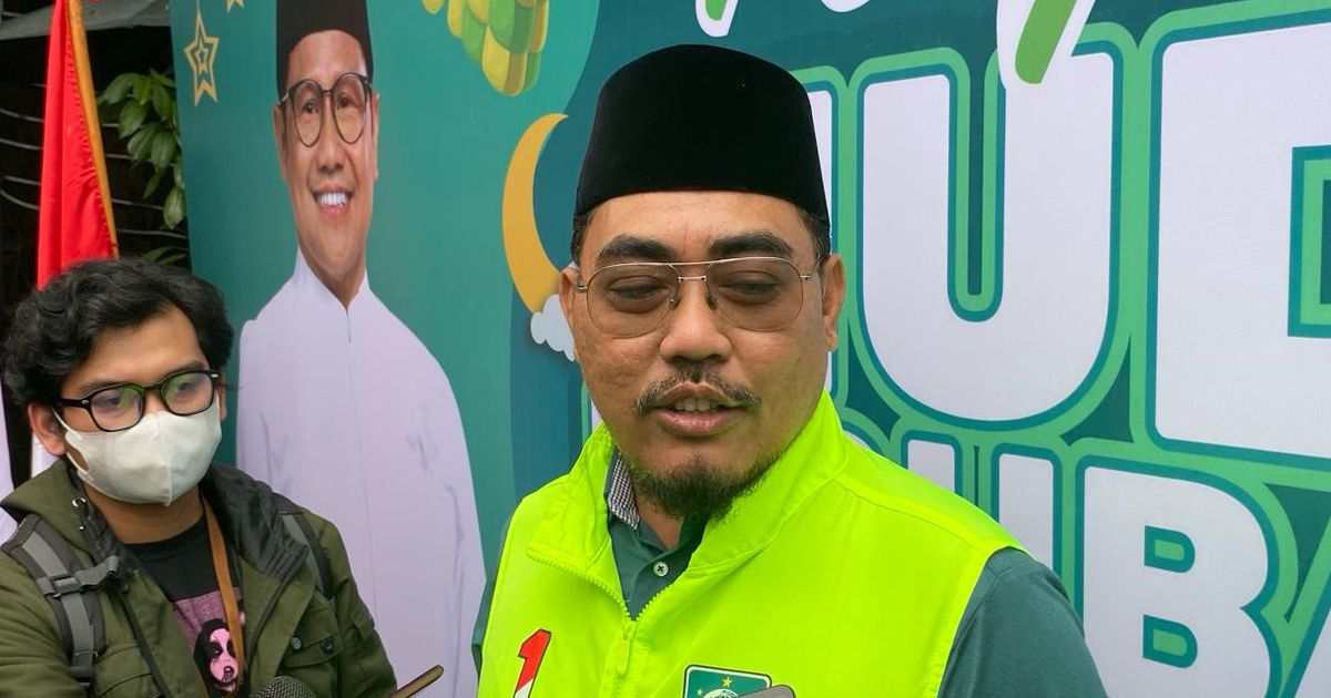 PKB ke PBNU: Jaga Jarak, Jangan Bikin Kisruh