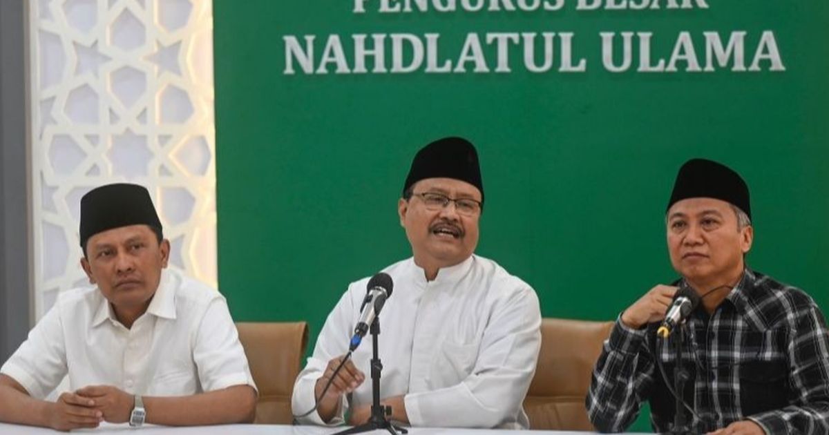 PBNU Nilai Pelaporan Lukman Edy Bentuk Keputusasaan PKB