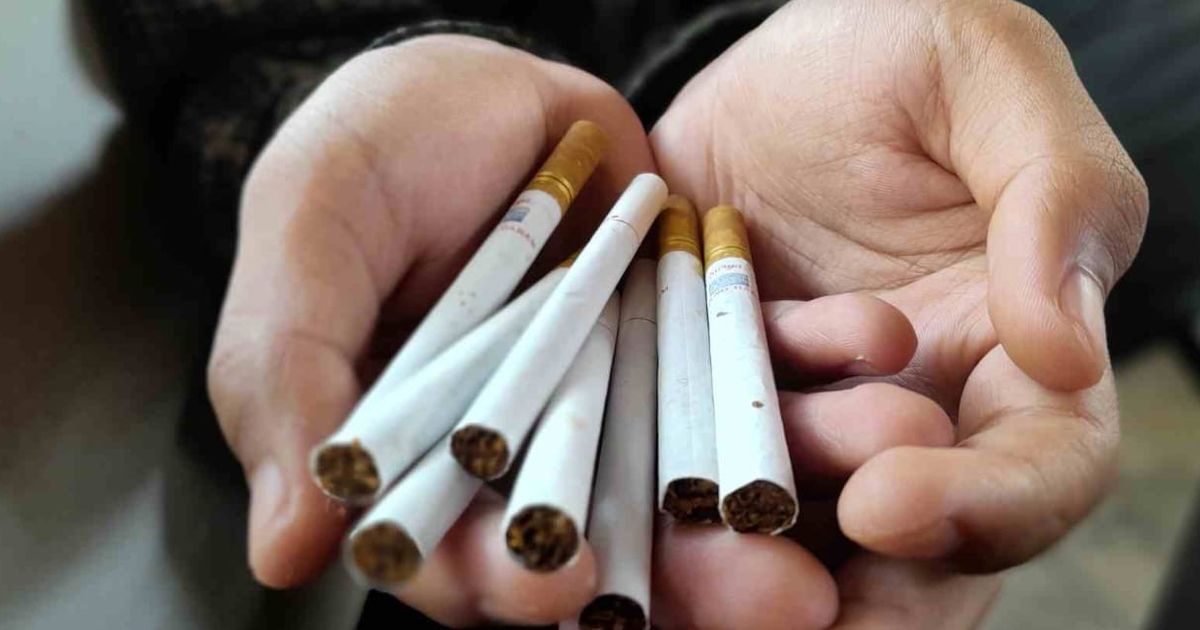 Ada Aturan Zonasi Penjualan Rokok, Pedagang Cemas Omzet Anjlok