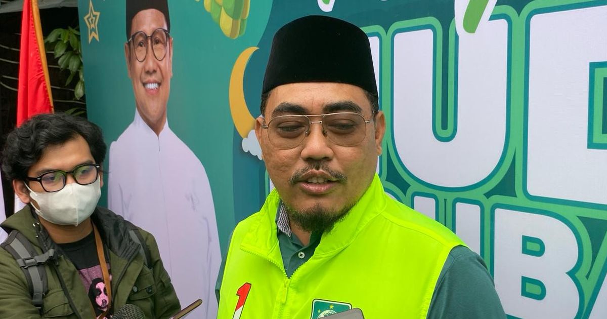 Skenario Cagub Jakarta Lawan Kotak Kosong, PKB: Ada Keinginan Kerja Sama Dimulai dari Pilkada