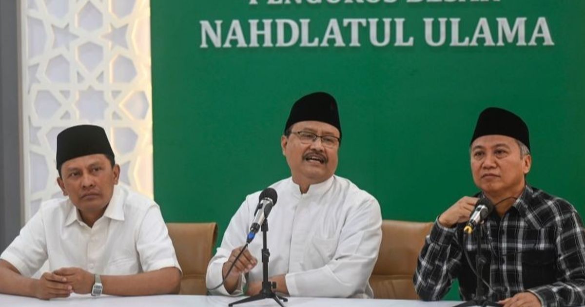 Pansus Bakal Panggil Gus Choi Terkait Kisruh PKB-PBNU