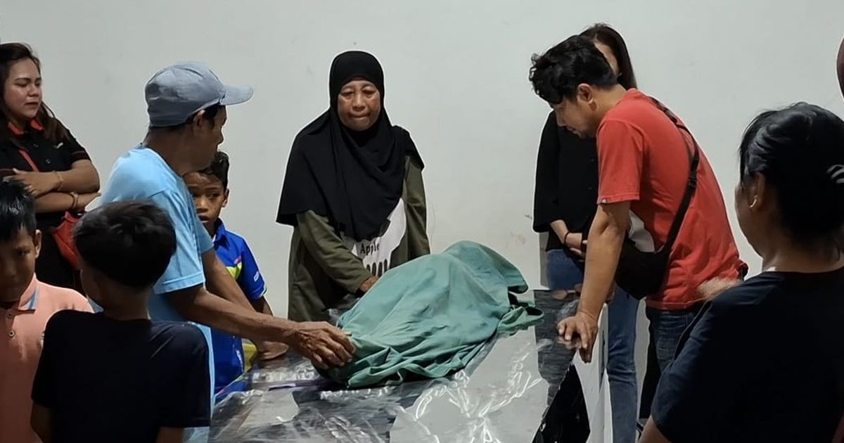 Ikut Orang Tua Kerja, Bocah 7 Tahun di Kupang Tewas Jatuh ke Ipal Rumah Sakit