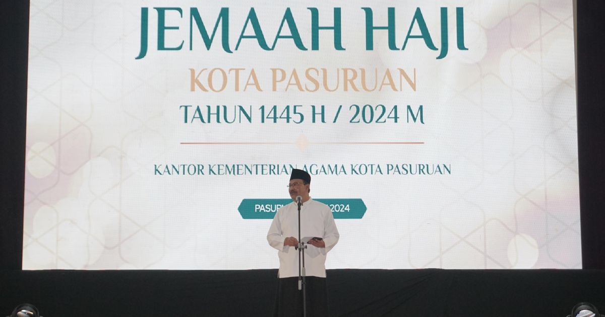 Gus Ipul Tegaskan PBNU Siap Dipolisikan PKB: Kalau Perlu Kita Harapkan Secepatnya