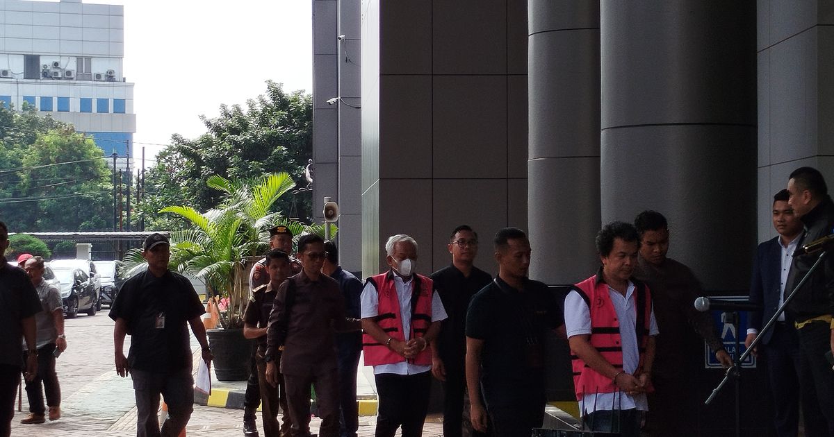 Kejagung Respons Kabar Tersangka Kasus Korupsi Timah Hendrie Lie Kabur ke Luar Negeri, Tegaskan Proses Hukum Tetap Jalan