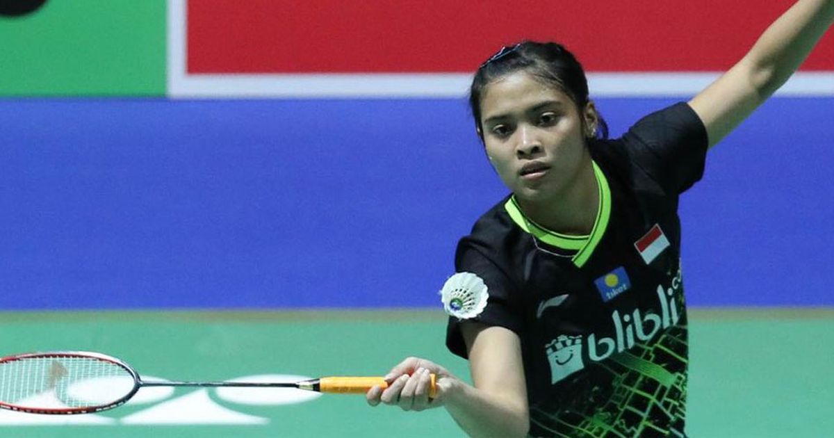 Hanya Ingin Dapat DVD dari Bapaknya, Ini Kisah di Balik Kemenangan Gregoria Mariska Tunjung Bawa Pulang Medali Olimpiade 2024