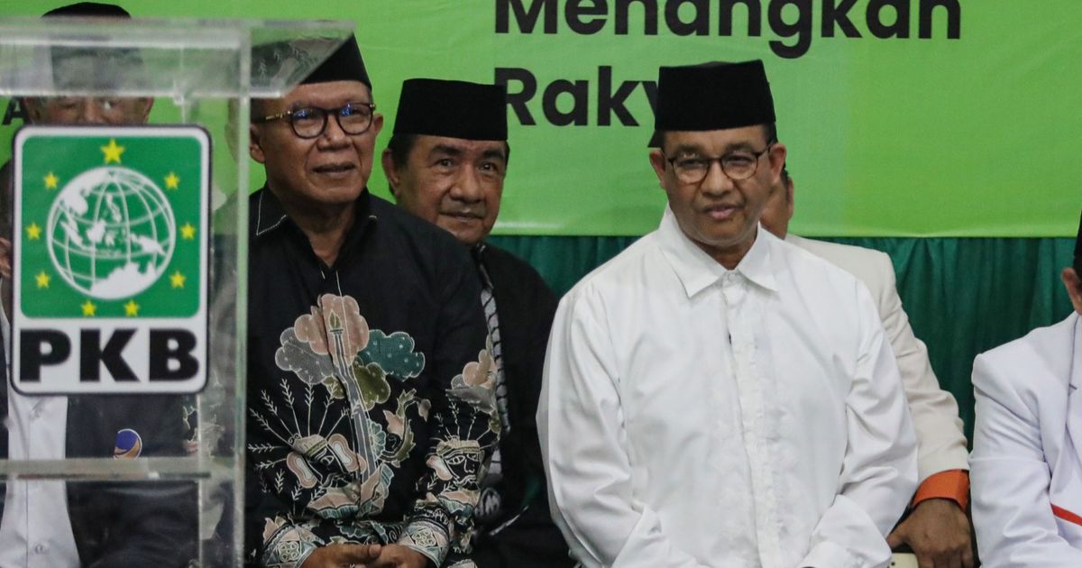 Analisis: Anies Gagal Berlayar di Pilkada Jakarta 2024