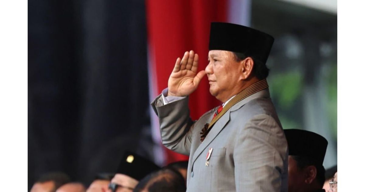 Momen Hangat Prabowo Makan Malam Bareng Dua Saudara Wanita, Ulama Hingga Istri Dhani Beri Komentar