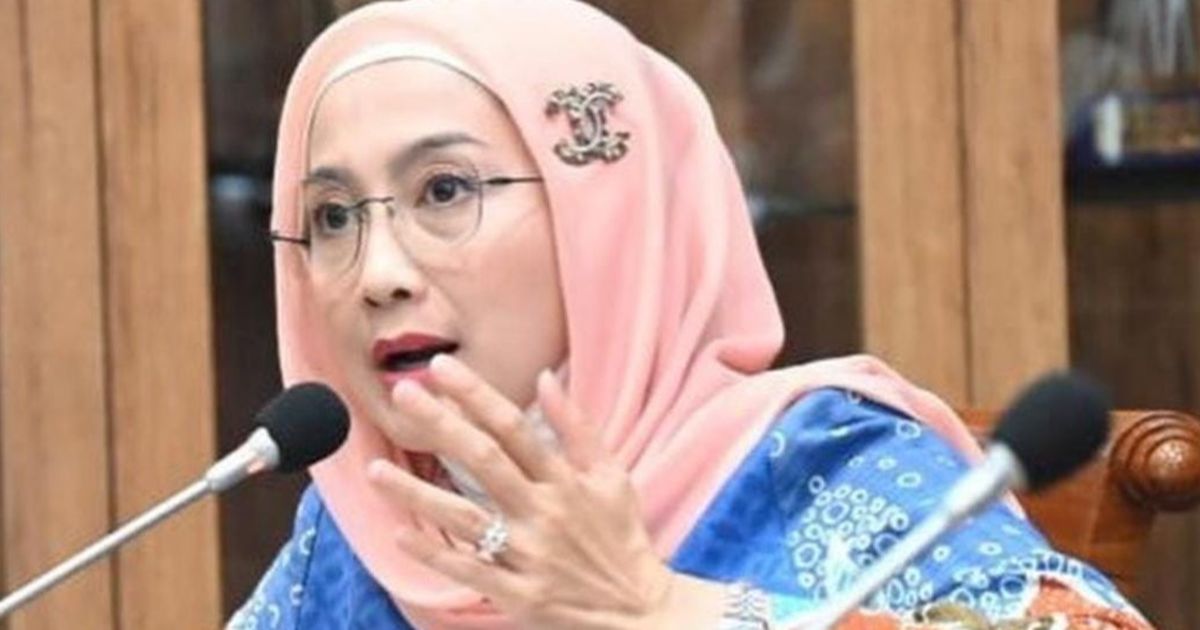 VIDEO: Tajam Desy Ratnasari Berani Beri Catatan Merah saat Rapat Baleg DPR, Ini Penyebabnya