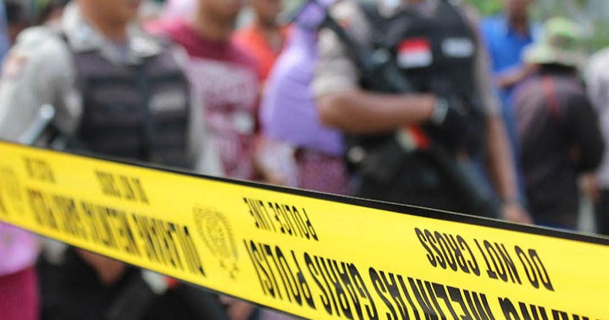 Polisi Ungkap Ibu Banting Anak Hingga Tewas Pernah Dirawat di RSJ