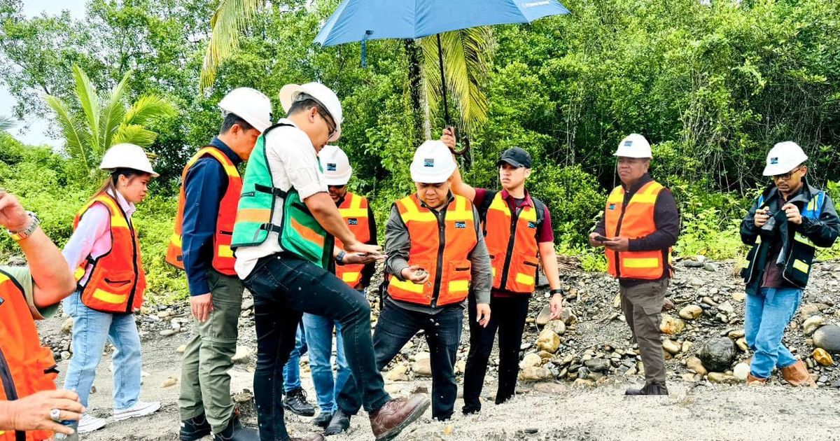 Haji Isam Kembali Bikin Heboh, Mau Buka 1 Juta Hektar Sawah di Merauke