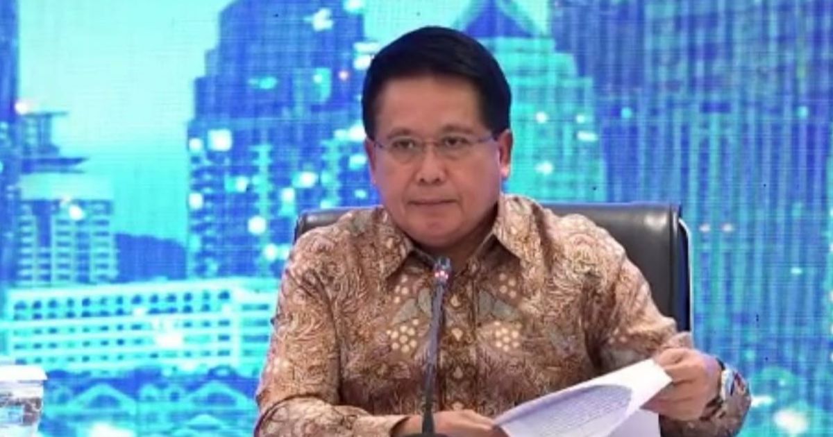 Peningkatan Kualitas SDM Jadi Kunci Dorong Pengembangan Bank Syariah di Indonesia