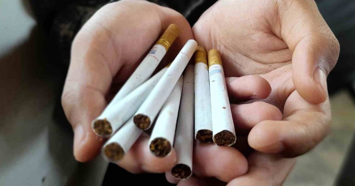 Siap-Siap Harga Rokok Makin Mahal di 2025 Akibat Tarif Cukai Naik