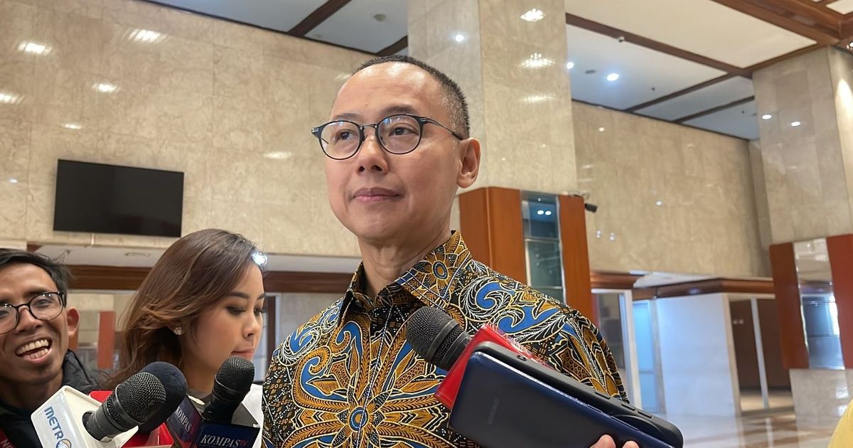 PAN soal Cawagub Ridwan Kamil dari PKS: Belum Final