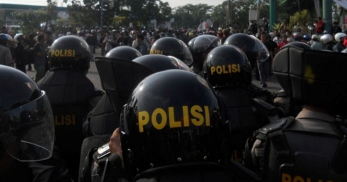 Taruna Akmil Ditipu Polisi Gadungan, Harta Warisan Lenyap