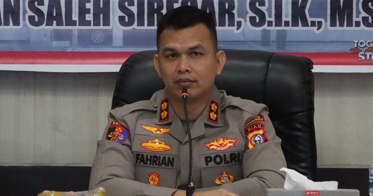 Polisi Ingatkan Warga Waspadai Hoaks dan Provokasi Selama Pilkada 2024