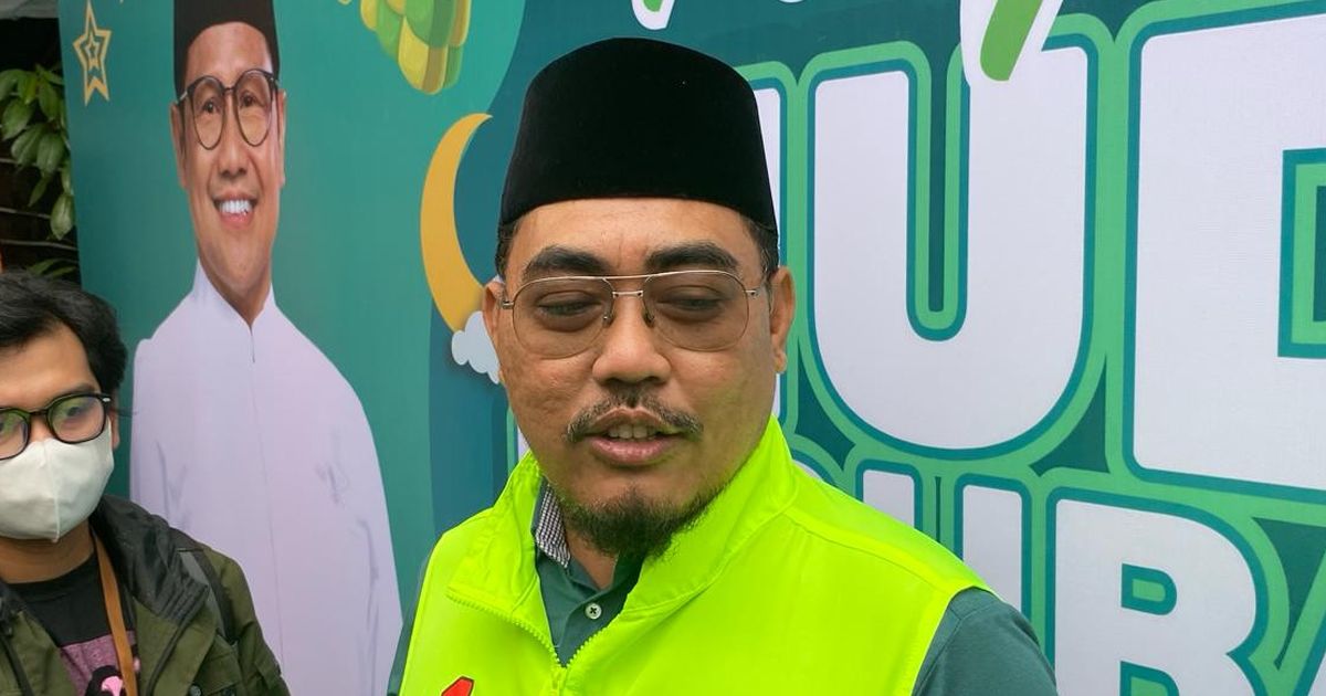 PKB Akui Diajak Gabung KIM: Komunikasi Informal Pasti Ada