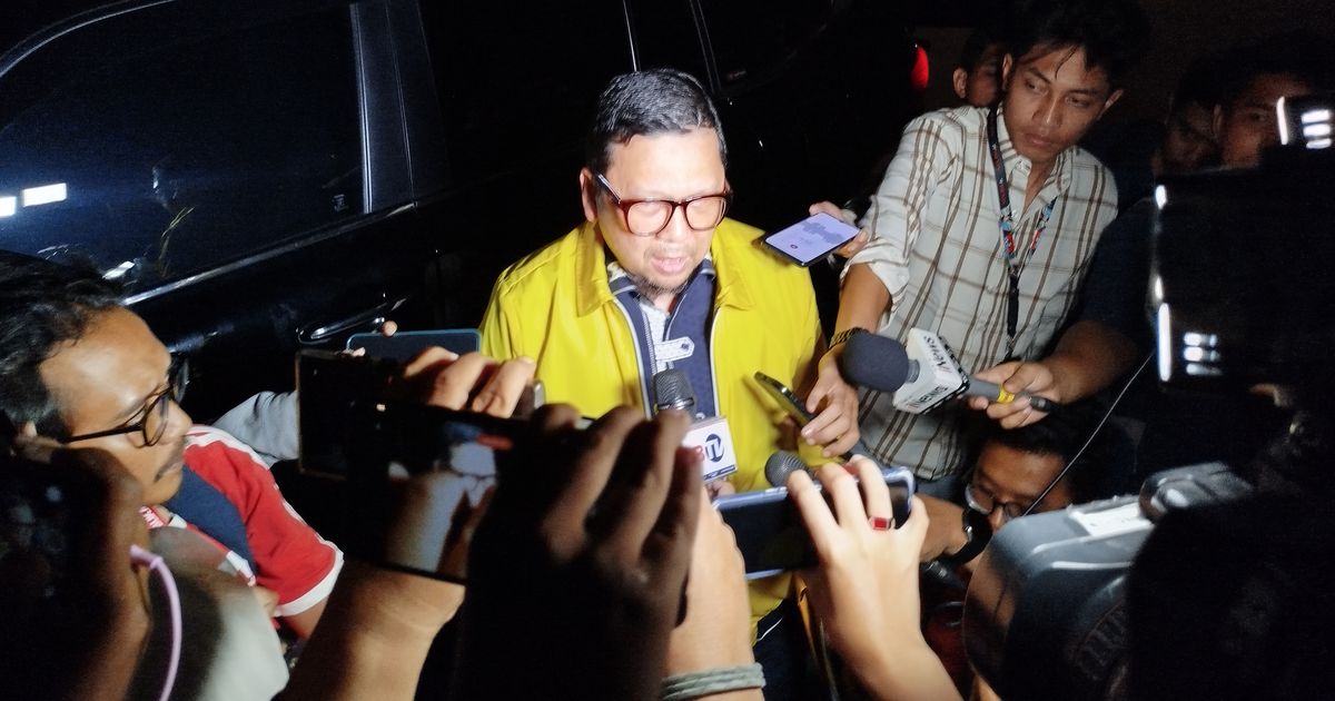 Golkar Godok Cawagub Dedi Mulyadi di Jawa Barat, Ada Ade Ginanjar hingga Atalia