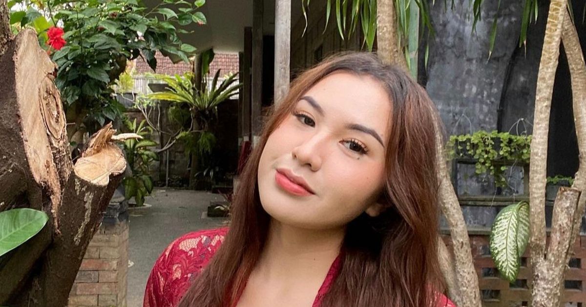 Cantik dan Mancung, Ini Potret Audrey Davis Anak David Naif jadi Sorotan