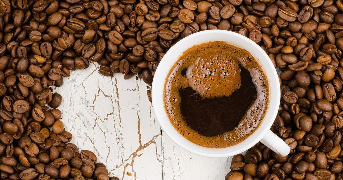 Adakah Efek Samping Kopi untuk Rambut? Begini Penjelasannya