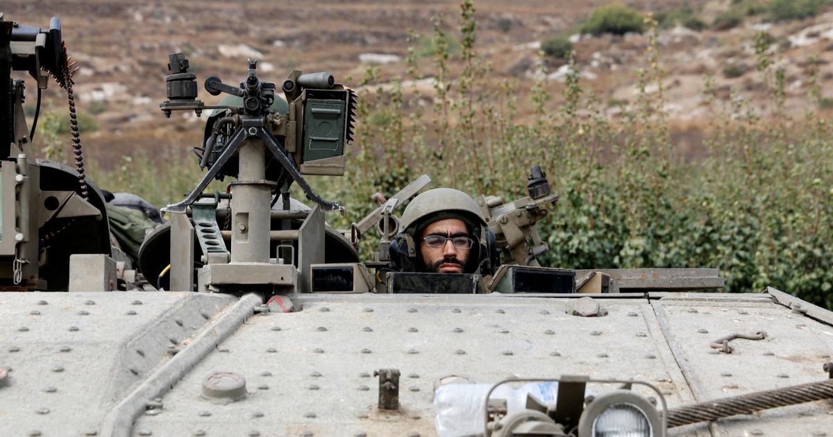 Tidak Ada Cukup Iron Dome untuk Hadapi 100.000 Roket, Israel Kekurangan Amunisi untuk Perang dengan Iran dan Hizbullah